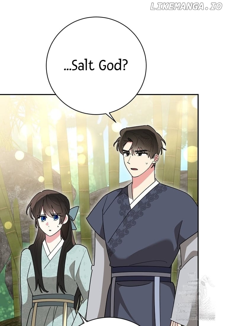 Precious Daughter of the Greatest Martial Arts Villain Chapter 138 - page 63